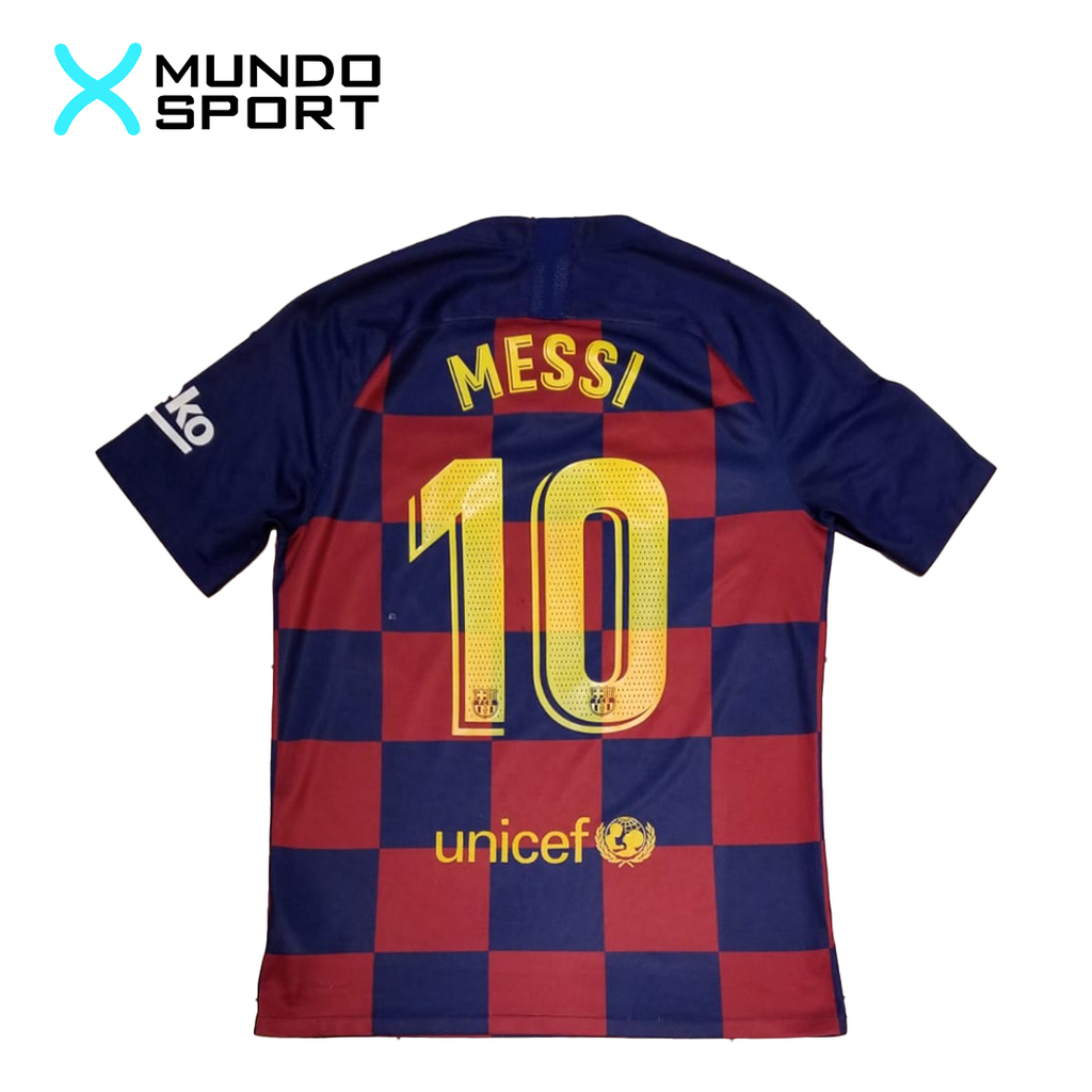 Comprar fashion camiseta barcelona 2019