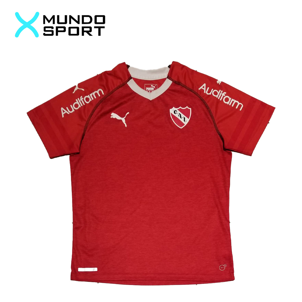 Camiseta independiente niño hotsell