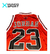 Musculosa de Chicago Bulls #23 Jordan - tienda online