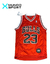 Musculosa de Chicago Bulls #23 Jordan