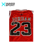 Musculosa de Chicago Bulls #23 Jordan en internet