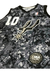 Musculosa camuflada de San Antonio Spurs #10 - comprar online