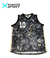 Musculosa camuflada de San Antonio Spurs #10