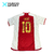 Camiseta titular Ajax 2023 #10 Tadic - Mundo Sport