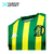 Camiseta titular Aldosivi 2023 kombat home - comprar online