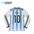 Camiseta manga larga Argentina 2014 #10 Lionel Messi - Mundo Sport