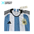 Camiseta titular de niño Selección Argentina 2022 en internet