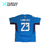 Camiseta de arquero celeste Argentina #23 Dibu Martinez - comprar online
