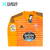 Camiseta de arquero naranja manga larga Celta Vigo en internet
