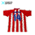 Camiseta titular Atlético Madrid 1994 #14 Simeone - comprar online