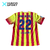 Camiseta alternativa Barcelona 2013 #22 Dani Alves - comprar online
