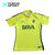 Camiseta alternativa amarilla Boca 2015 #2