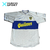 Camiseta alternativa gris Boca 2000 #9 Palermo