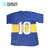 Camiseta titular Xentenario 2005 Boca homenaje 1981 #10 - tienda online