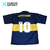 Camiseta titular Boca con publicidad 1995 - Mundo Sport