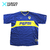 Camiseta titular Boca 2003 Pepsi #9 Carlitos