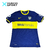 Camiseta titular Boca 2014 #10 Roman