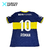Camiseta titular Boca 2014 #10 Roman en internet