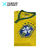 Camiseta titular match Brasil 2014 #10 Neymar en internet