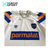 Camiseta manga larga blanca Boca Parmalat Adidas - comprar online