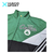 Campera verde Boston Celtic NBA Adidas - comprar online