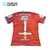 Camiseta arquero Victoriano Arenas Meglio 2022 #1 en internet