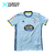 Camiseta titular Celta De Vigo 2016 #24 Roncaglia