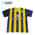 Camiseta titular Rosario Central 2010 #9 Figueroa