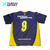 Camiseta titular Rosario Central 2010 #9 Figueroa - comprar online