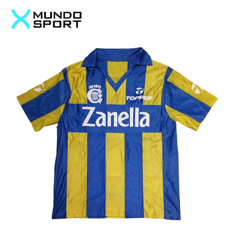 Le coq sportif rosario alemania sales