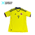 Camiseta titular Colombia 2011 #9 Falcao