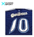 Camiseta alternativa Velez 98 Quilmes #10 - comprar online