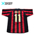 Camiseta titular Milan #11 Crespo en internet