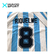 Camiseta titular Argentina sub 20 #8 Riquelme - tienda online