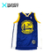 Musculosa titular Golden State #30 Curry