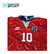 Camiseta alternativa Inglaterra 1991/92 #10 Lineker en internet