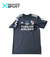 Camiseta alternativa gris River 2019 #26 Fernandez