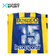 Camiseta titular Rosario Central 1995 Le Coq Sportif #15 en internet