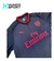 Camiseta alternativa Arsenal #12 Giroud en internet
