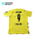 Camiseta titular Borussia Dortmund 2020 #9 Haaland - comprar online