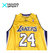 Musculosa adulto Lakers Kobe Bryant - comprar online