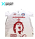Camiseta titular de AAAJ estampado Maradona - comprar online