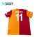 Camiseta titular Galatasaray 2013/14 #11 Drogba - comprar online