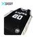 Musculosa negra San Antonio Spurs #20 Ginobili - comprar online