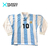 Camiseta titular Argentina 1994 #10 Maradona