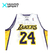 Musculosa alternativa Lakers adulto Kobe Bryant - comprar online