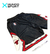 Short de basquet Chicago Bulls adulto negro - comprar online