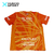 Camiseta de arquero naranja Ferro 2024 - comprar online