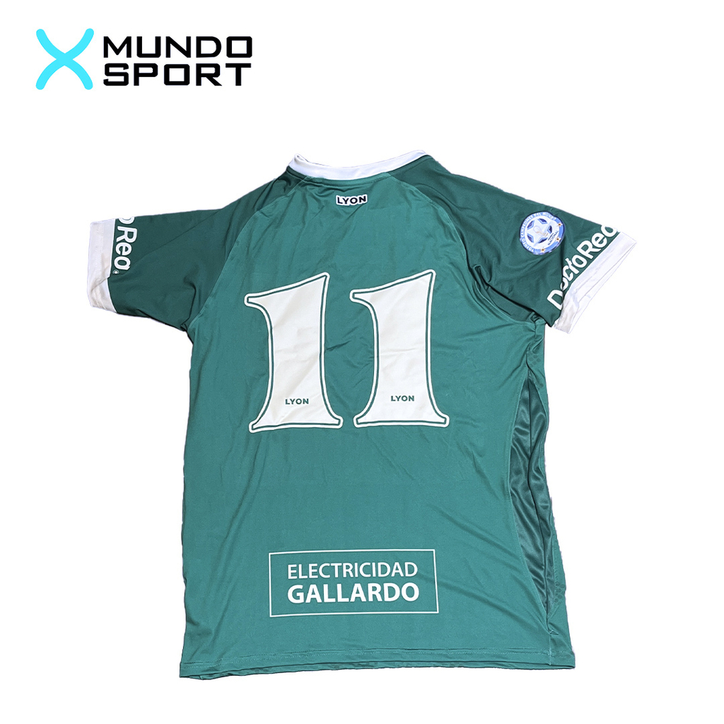 Camisa Titular Ferro Carril Oeste 2023