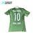 Camiseta tercera Fluminense 2015 #10 Ronaldinho - comprar online